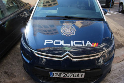 Un hombre de 41 a&ntilde;os con pron&oacute;stico reservado tras sufrir un traumatismo craneoencef&aacute;lico en Torrelavega