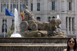 Un informe sit&uacute;a a Madrid como la gran ciudad con mayor desigualdad de renta en Espa&ntilde;a y a Zaragoza como la que menos
