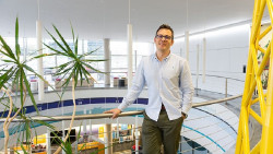 Un investigador del IHCantabria obtiene una de las 20 Becas Leonardo 2024 para caracterizar riesgos costeros