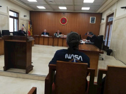 Un joven acepta dos a&ntilde;os de c&aacute;rcel y indemnizaci&oacute;n de 8.000 euros por abusar sexualmente de su novia menor de edad