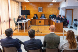 Un juez desestima que Boliden tenga que pagar a la Junta 90 millones por el desastre de Aznalcóllar