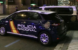 Un juez ordena el internamiento del menor detenido por agresión sexual cerca del centro de Hortaleza