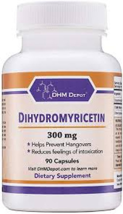 Un medicamento para la resaca tambi&eacute;n protege al h&iacute;gado frente al alcohol