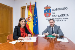Un miembro de Turismo comenta desde las redes del consejero que Igual "solo gobierna para su ego"