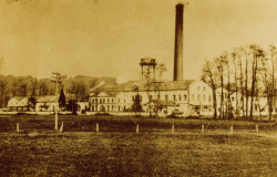 Un museo para Torrelavega