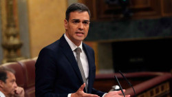 Un presidente, votado por los que no quieren ser españoles, para los españoles por Carlos Magdalena