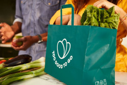 Un tercio de los espa&ntilde;oles desperdicia m&aacute;s del 10% de la comida que compra en Navidad, seg&uacute;n un estudio