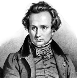 Un toque cultural sobre Víctor Hugo.     José Antonio Avila López