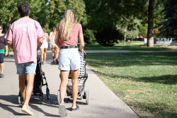 Un total de 104.122 ni&ntilde;os nacieron en Espa&ntilde;a hasta abril, 700 m&aacute;s que en el mismo periodo de 2025, seg&uacute;n el INE