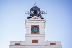 Un total de 16,1 millones de personas vieron la campanadas en televisi&oacute;n, 900.000 m&aacute;s que hace un a&ntilde;o