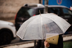 Un total de 18 provincias est&aacute;n en aviso amarillo y naranja por lluvias y tormentas