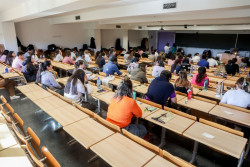 Un total de 34.553 personas optar&aacute;n a las 12.366 plazas de Formaci&oacute;n Sanitaria Especializada 2025-2026