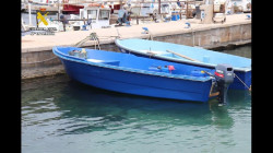 Un total de 40 personas migrantes llegan este s&aacute;bado a Baleares en tres pateras