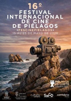 Un total de 45 trabajos competir&aacute;n en la secci&oacute;n oficial del Festival Internacional de Cine de Pi&eacute;lagos
