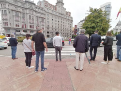 Un total de 6,5 millones de personas vivir&aacute;n solas en Espa&ntilde;a dentro de 15 a&ntilde;os, seg&uacute;n el INE