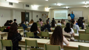 Un total de 753 estudiantes de Bachiller y 33 de FP se examinan esta semana de la PAU extraordinaria en Cantabria