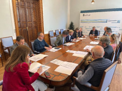 Un total de 8.000 personas ya se han apuntado para el sorteo de las 282 VPO de El Alisal