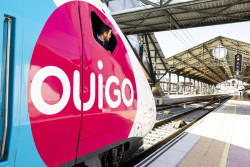 Un tren averiado entre Atocha y Chamart&iacute;n provoca retrasos en la circulaci&oacute;n durante casi una hora
