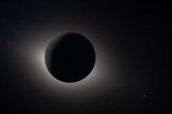 Un visor web ayudar&aacute; a localizar y disfrutar del eclipse solar del 12 de agosto con seguridad
