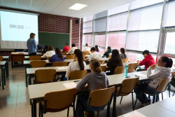 Una alumna de la PAU denuncia en los juzgados el error en la prueba de Biolog&iacute;a, que recibe m&aacute;s de 100 reclamaciones