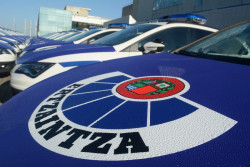  Una denuncia en Cantabria acaba con un detenido en Hondarribia por abusos a peregrinas del Camino de Santiago