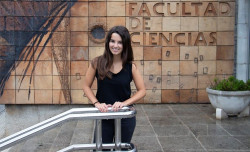 Una doctoranda de UC recibe el premio al mejor p&oacute;ster en el congreso internacional ESPA 2022