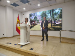 Una empresa, Real de Piasca proyecta entre la capital y Bezana, con 7.850 viviendas 