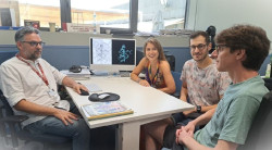 Una investigación demuestra nuevos mecanismos para el correcto desarrollo del cerebro