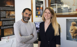 Una investigación recrea virtualmente la cueva de El Castillo en su estado en el Paleolítico Superior