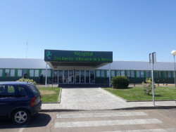 Una mujer de 82 a&ntilde;os ingresada en Don Benito-Villanueva eleva a ocho los casos de fiebre del Nilo en Extremadura