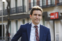 Una oportunidad para recuperar Santander, por Pedro Casares Hontañón