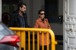 Una testigo admite que dio 20.000 d&oacute;lares al hermano de Koldo en Dominicana por orden de un socio de Aldama