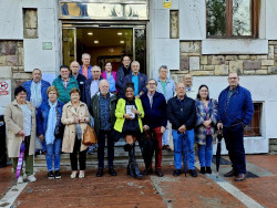 Una veintena de corales cántabras participarán en la primera Feria Coral de Torrelavega