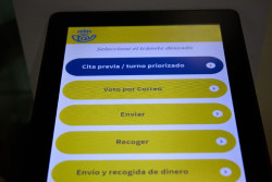 Unas 430.000 personas a&uacute;n no han depositado su voto por correo a 24 horas de cerrarse el plazo, seg&uacute;n CCOO