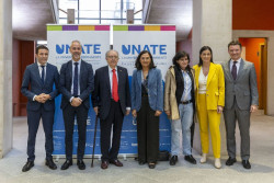 UNATE reivindica la memoria y la visibilidad de los mayores tras alcanzar el récord de 2.700 alumnos