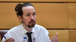 Unidas Podemos: la mano negra , por Jesús Salamanca Alonso