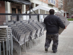 Uno de cada 14 aut&oacute;nomos en Cantabria compatibiliza su actividad con un empleo asalariado