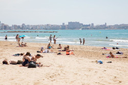 Uno de cada tres espa&ntilde;oles empezar&aacute; sus vacaciones de verano a partir de ma&ntilde;ana 1 de julio