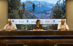 Unos 350 corredores participan hoy en 34&ordf; subida `Panes-Potes`