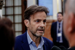 UP celebra la "derogaci&oacute;n" del delito de sedici&oacute;n y que S&aacute;nchez "cumpla" para desjudicializar el conflicto catal&aacute;n