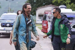 Urrutia sobre la tasa del rescate de los dos espele&oacute;logos perdidos en la cueva de Soba: "Es un aviso para el resto"