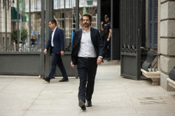 Urtasun, sobre su ausencia y la de D&iacute;az cuando S&aacute;nchez respond&iacute;a sobre Cerd&aacute;n: "Le tocaba a &eacute;l las explicaciones"