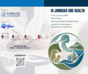 Valdecilla aborda este jueves los retos compartidos de la salud humana, animal y medioambiental