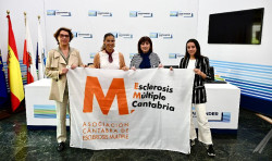 Valdecilla acoge con dos charlas y testimonios por el Día de la Esclerosis Múltiple