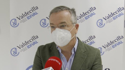 Valdecilla apunta que "en 6 meses" estar&aacute;n los primeros resultados del ensayo cl&iacute;nico de la vacuna de la covid-19