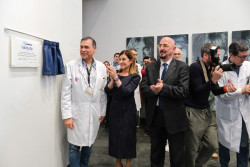 Valdecilla celebra el éxito de su programa de trasplantes, una "alianza entre ciencia y generosidad que da vida"