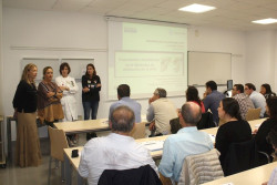 Valdecilla celebra una jornada de actualizaci&oacute;n en patolog&iacute;a oral y maxilofacial