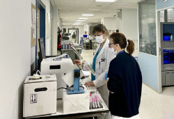 Valdecilla despliega su estrategia de terapias avanzadas que ofrece nuevos tratamientos del cáncer y otras enfermedades