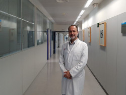 Valdecilla e Idival colaboran en un estudio sobre inmunoterapia en c&aacute;ncer colorrectal metast&aacute;sico