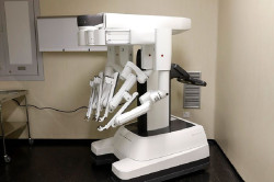 Valdecilla incorpora la cirugía robótica al servicio de maxilofacial del hospital